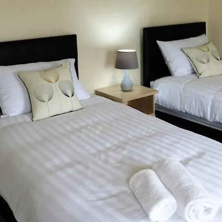 Teach Padraig 別荘 *