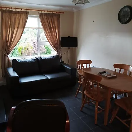 別荘 Teach Padraig ファルカラ