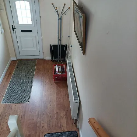 Teach Padraig 別荘 *