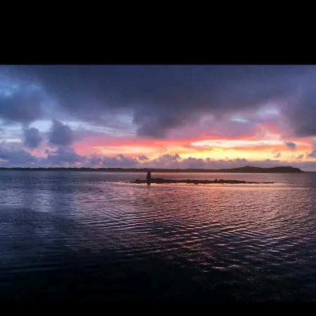 Teach Padraig 別荘