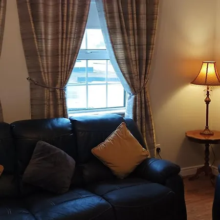 Teach Padraig * ファルカラ