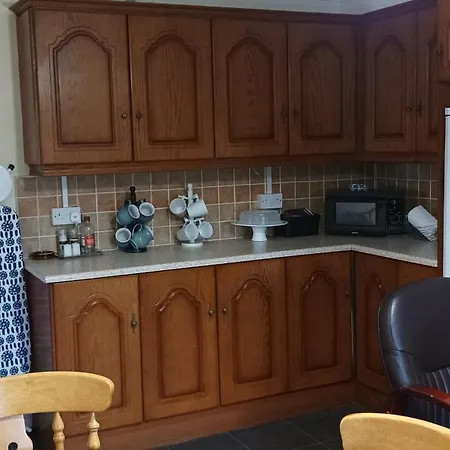 Teach Padraig ファルカラ