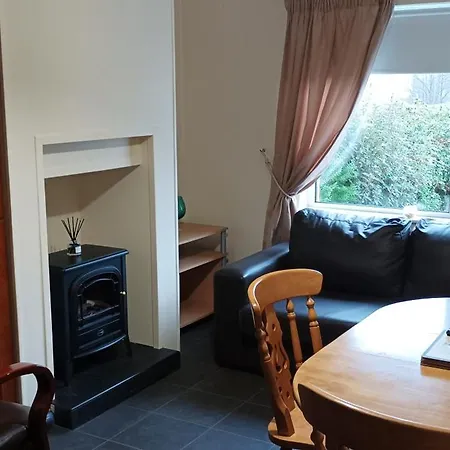 別荘 Teach Padraig *