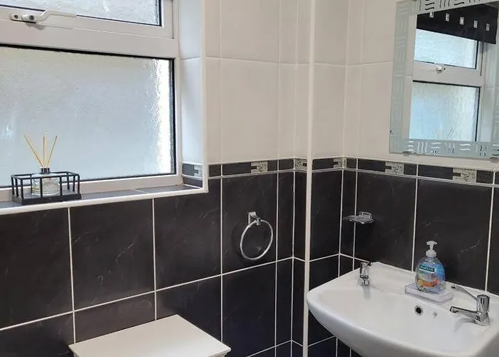 Teach Padraig Vakantiehuis