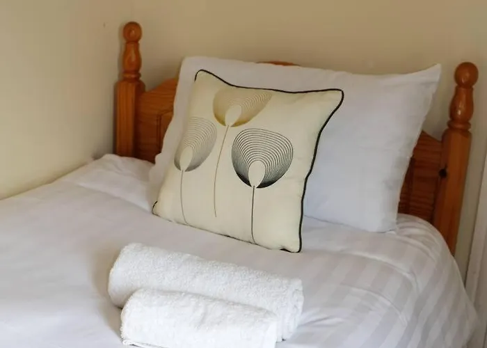 펜션 Teach Padraig