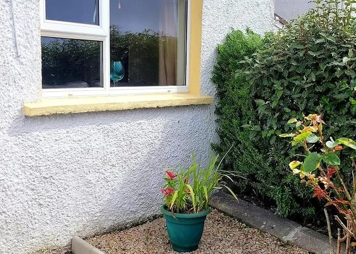 Teach Padraig Hébergement de vacances Falcarragh