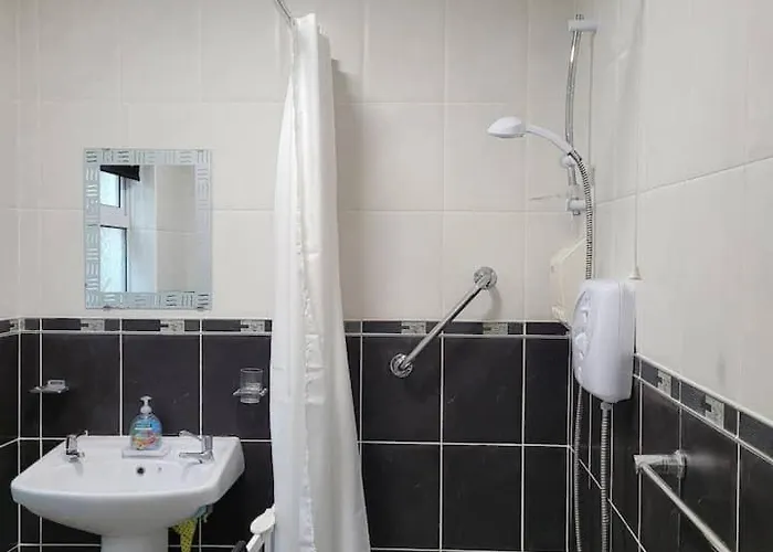 Teach Padraig 펜션