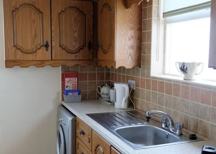 Teach Padraig 펜션 *