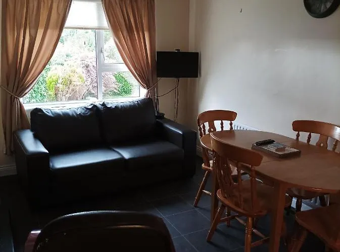 펜션 Teach Padraig 팔카라