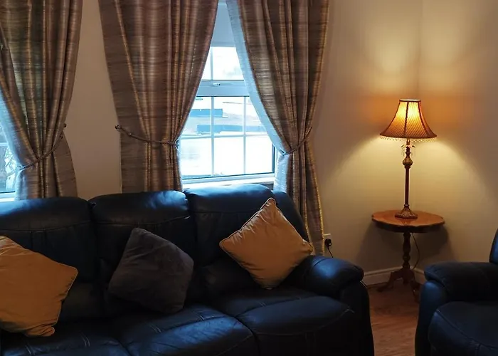 Teach Padraig * Falcarragh