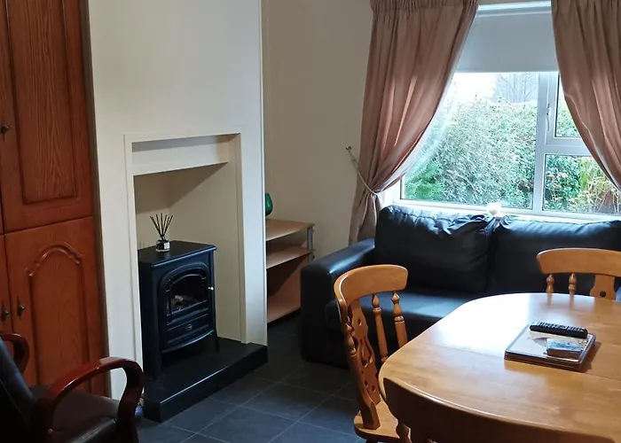 Hébergement de vacances Teach Padraig *